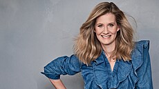 Eva Kiliánová (44) pracuje estnáct let pro jednoho z nejvtích sponzor...