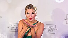 Jitka Kocurová (22. února 2025)