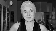 Anna Julie Slová�ková