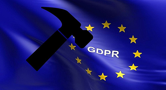 Nejkomplexn�j�í a nejznám�j�í na�ízení EU o ochran� osobních údaj� (GDPR) má...
