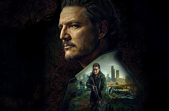 Ze seriálu The Last of Us na HBO a Maxu