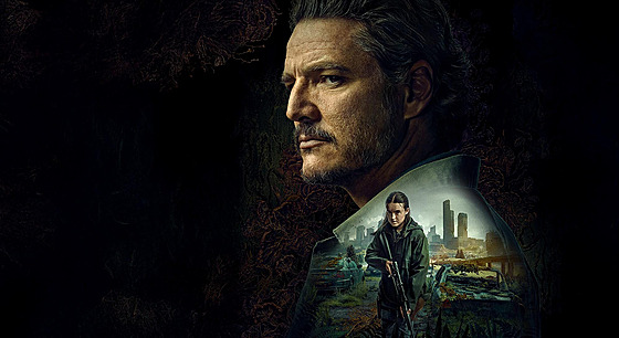 Ze seriálu The Last of Us na HBO a Maxu