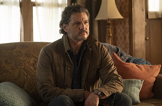 Z druhé �ady seriálu The Last of Us