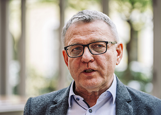 Lubomír Zaorálek (SOCDEM)