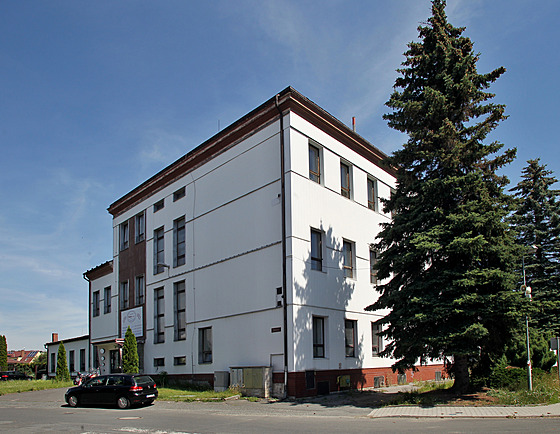 �kola BEAN Sta�kov: Praktické obory s vysokou �ancí na uplatn�ní