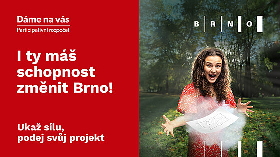 Br�ané mají a� do 15. kv�tna mo�nost svými nápady vylep�it m�sto