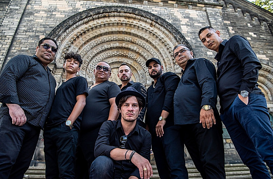 David Kraus & Gipsy Brothers
