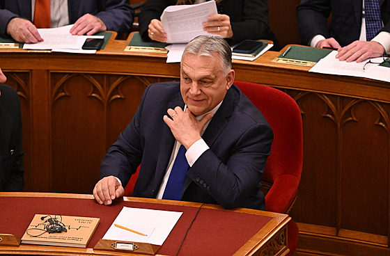 Orbán: Rusko vyhrálo. Máme ho odsoudit jako posla špatné zprávy, či tu zprávu reflektovat? | Názory | Lidovky.cz