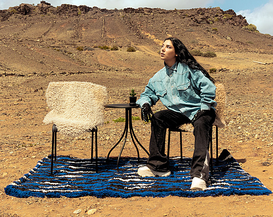 Pam Rabbit - NEchod Tam!