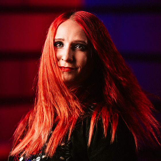 Bára Zemanová