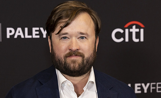Haley Joel Osment v Los Angeles (29. bezna 2025)