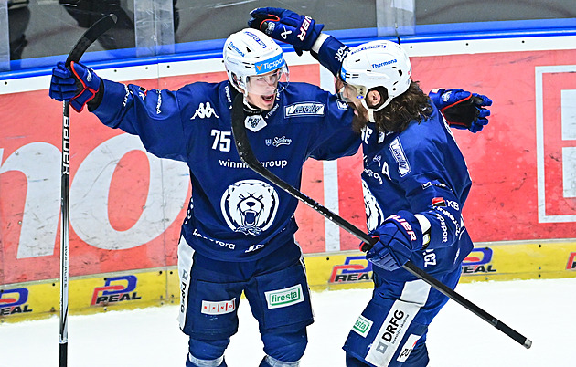 Změna, extraliga přestane omezovat počet cizinců. Hadamczik jí hrozí sebráním peněz