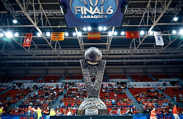Šampionky Euroligy jsou z Prahy! Loučící se Hejková dovedla USK k druhému titulu