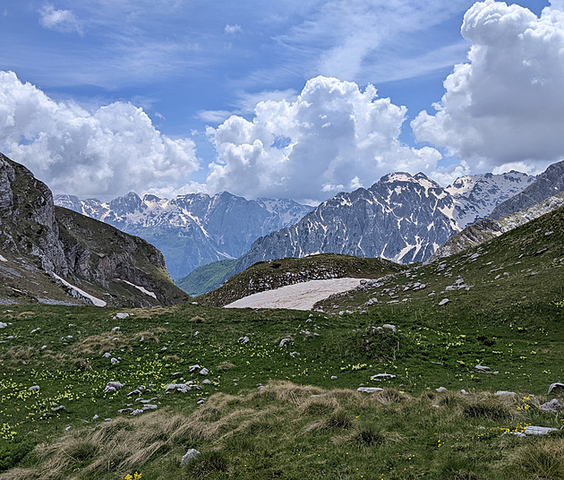 Albánie je vzorem tolerance, říká český pár, který se usadil na Balkáně