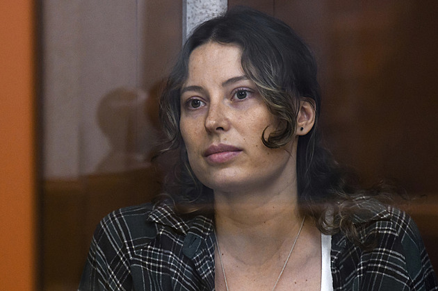 Baletka za pašeráka elektroniky. USA a Rusko se sbližují, opět měnily vězně