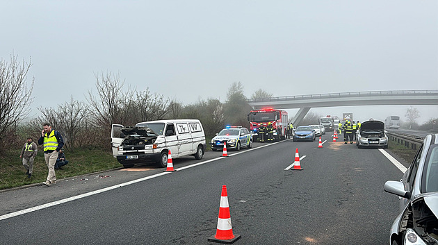 Černý duben zabíjel hlavně chodce. Byl to nejtragičtější měsíc roku, i horší než loni