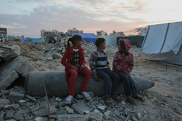Netanjahu mění válku proti teroristům na válku proti Palestincům. A zřejmě bude hůř
