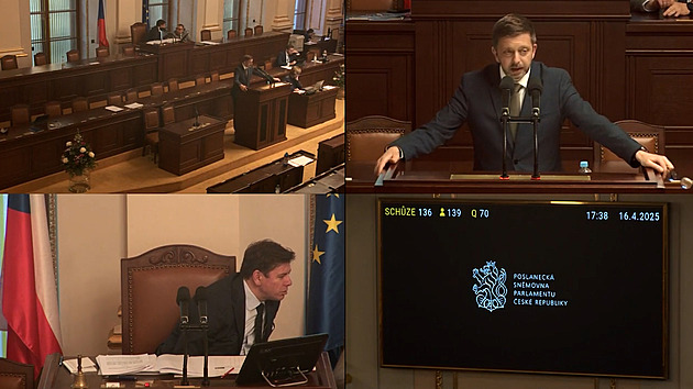 Migrační politika EU nikoho nezajímá, zejména naše politiky. Chtějí se jen prezentovat