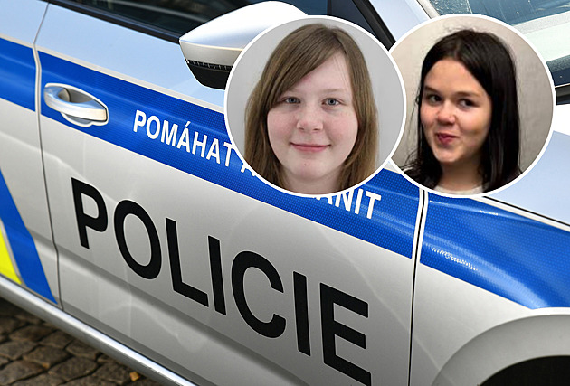 Odešly v pantoflích a crocsech. Z pražské nemocnice utekly dvě dívky