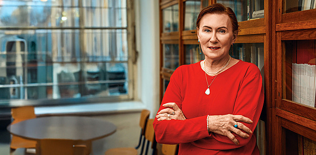 Roztroušenou sklerózu u mladých lékař často neodhalí, upozorňuje neuroložka