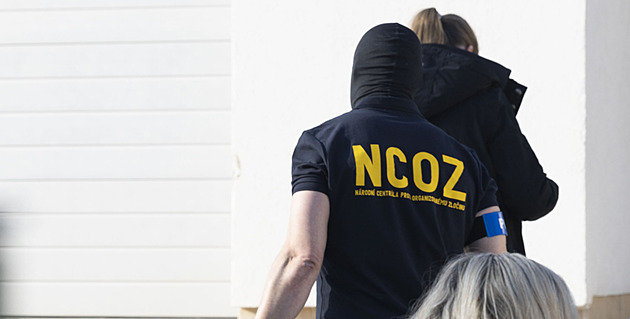 Obviněné podnikatele ze severu Čech bude policie vyšetřovat na svobodě