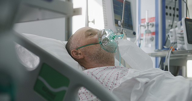 Lidé chtějí umírat důstojně. Počet lůžek v hospicích roste, dost jich však není