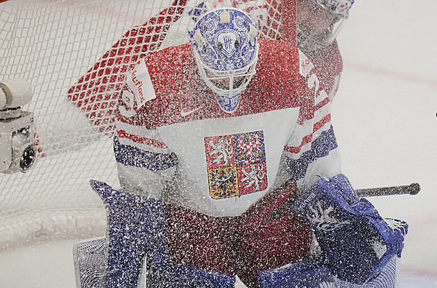MacLeodová věří ozkoušeným. Olympijský tým hokejistek se podobá mistrovskému