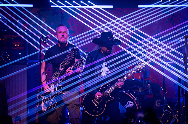 Lucie: O2 arenasındaki ikinci konser