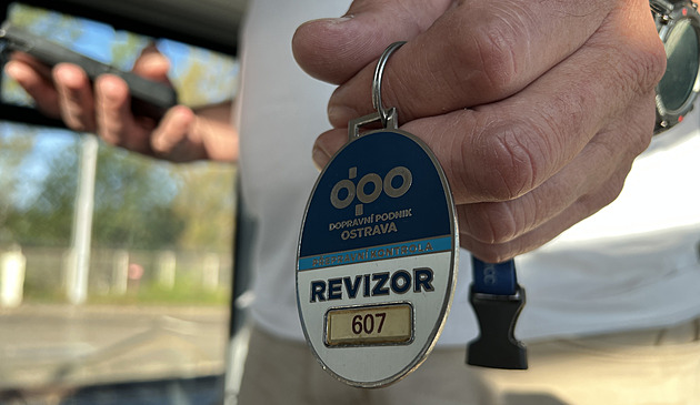 Bez lístku za dva a půl tisíce. Ostravská MHD zvýší pokuty, načerno jezdí tisíce lidí