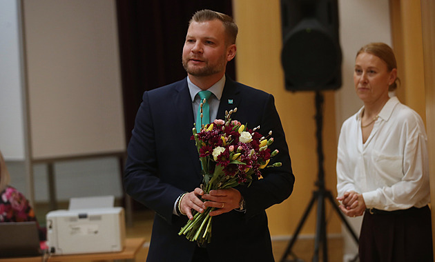 Česko bude mít továrnu pro rozvoj AI, jádrem se stane ostravský superpočítač