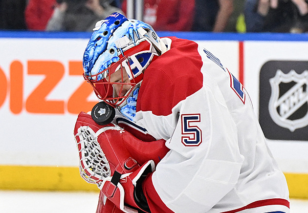 Dobeš inkasoval až v prodloužení, Vaněček a Vejmelka v NHL pomohli k výhrám