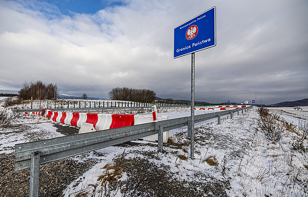 Polsko chce po volbách opět řešit český územní dluh
