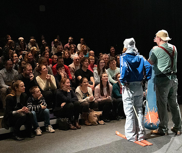 Imjoy jsou na Jablonecku a Liberecku ojedinlým souborem, po republice je...