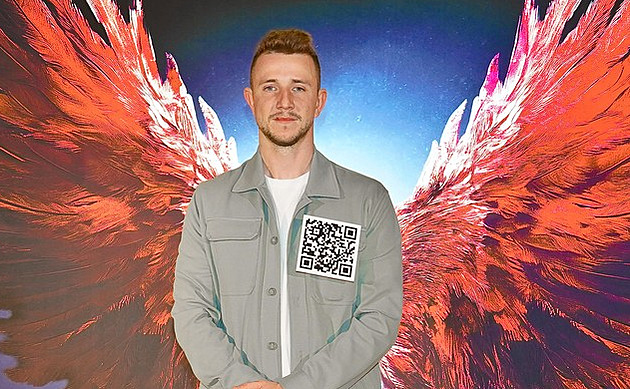 Dcera se narodila s atrofií, podstoupila genovou terapii, prozradil Jakub Štáfek