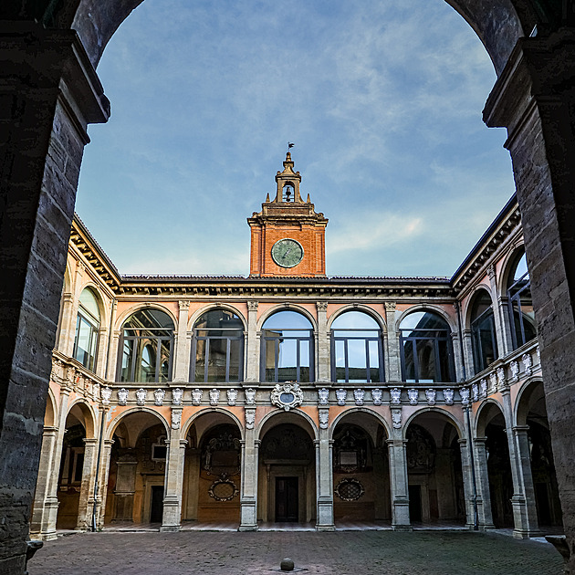 Je nejkrásnější? Objevte rudé město Itálie, starobylou i věčně mladou Bolognu