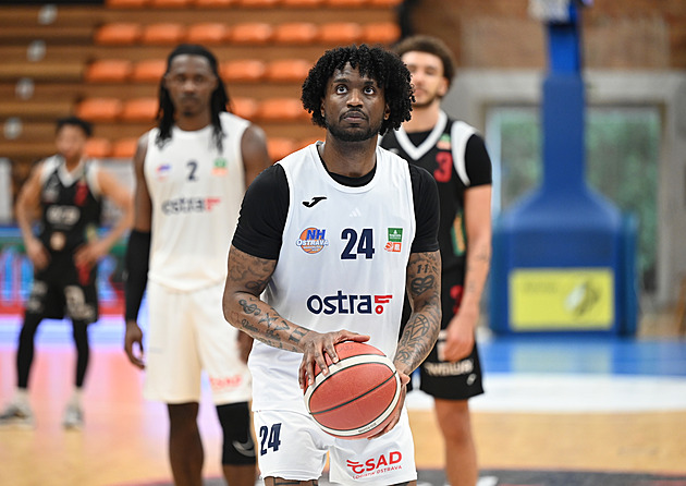 Američan Autrey po dekádě opouští NBL, vystřídal osm týmů