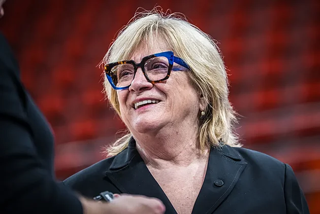 Prvotřídní překvapení. USK je ve finále Euroligy, obhájce rozdrtil o 20 bodů