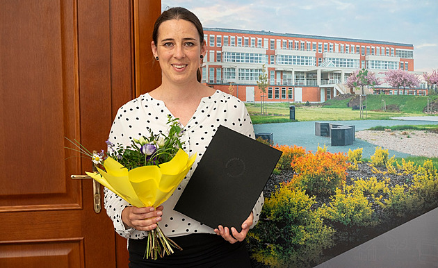 Děkanku zprostili obžaloby z vynášení informací. Nevěděla, že kolega řídil firmu