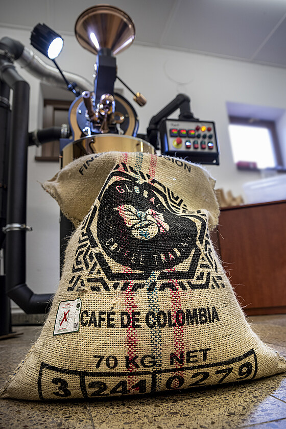 Pit� k�vy je jako rann� ritu�l pln� energie. Napom�h� i zdrav�