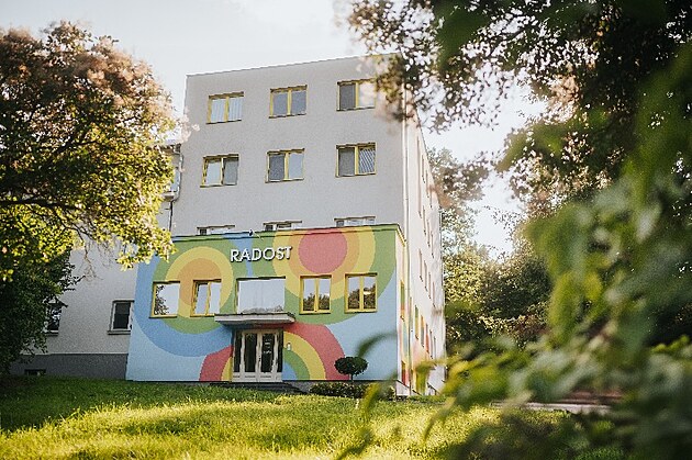 Z�zra�n� teplick� kyselka: Poklad z hlubin Moravsk� br�ny