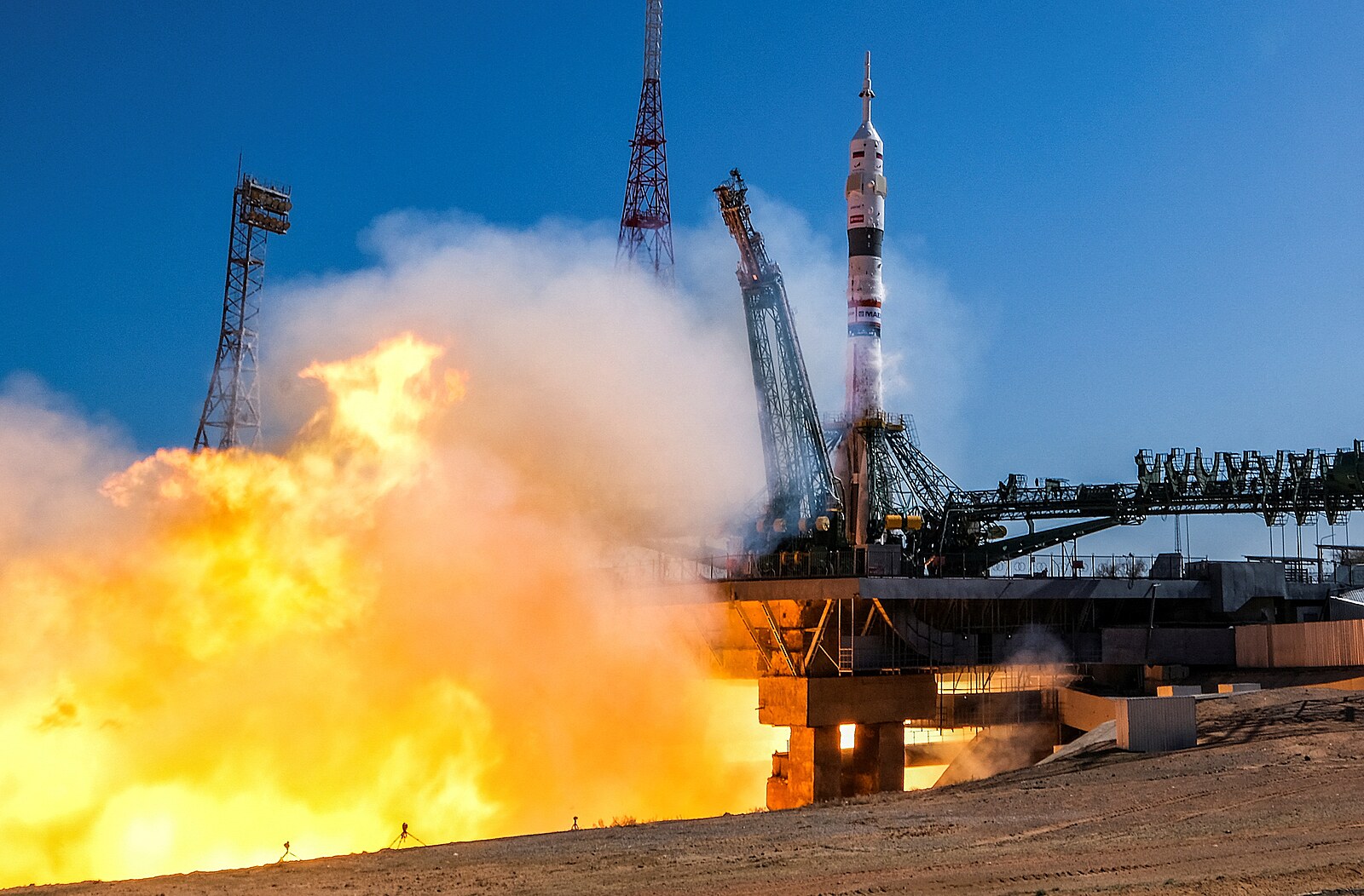 Kosmický průmysl jako ruská chlouba? Kde končí pravda a kde začíná propaganda?
