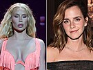 Iggy Azalea a Emma Watsonová 34