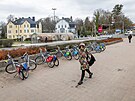 Liberec po domluv� se spole�nost� NextBike prodlou�il kv�li zdej��mu...