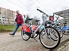 Liberec po domluv� se spole�nost� NextBike prodlou�il kv�li zdej��mu...