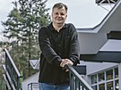 Martin Mik, generální editel brnnské mstské spolenosti Starez (duben 2025)