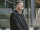Martin Mik, generální editel brnnské mstské spolenosti Starez (duben 2025)