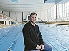 Martin Mik, generální editel brnnské mstské spolenosti Starez (duben 2025)