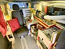 Nástavná klimatizace doká�e prostor pro psy (nikoliv celý interiér) ochladit a�...