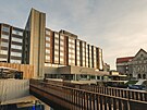 Fairmont Golden Prague nabz est rozmanitch gastronomickch koncept  od...