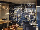 Rekonstrukce veden atelirem TaK Architects zachovala pvodn architekturu...
